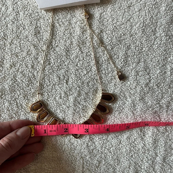Chaps Necklace, new with tags - Picture 5 of 5